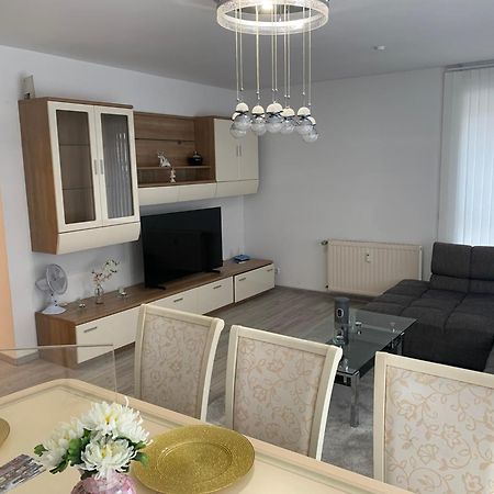 Km Apparts Wesel 4 Εξωτερικό φωτογραφία