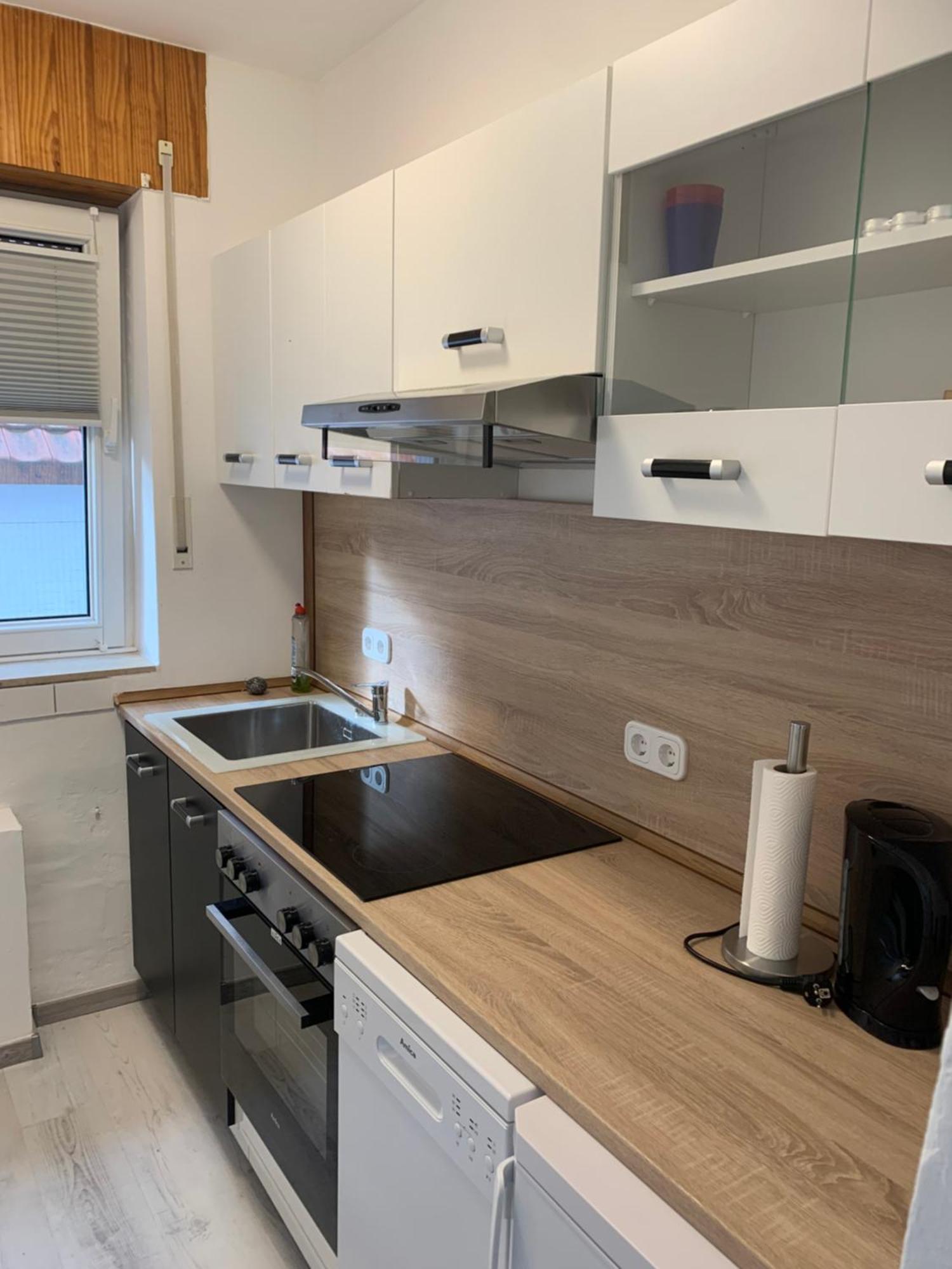 Km Apparts Wesel 4 Εξωτερικό φωτογραφία