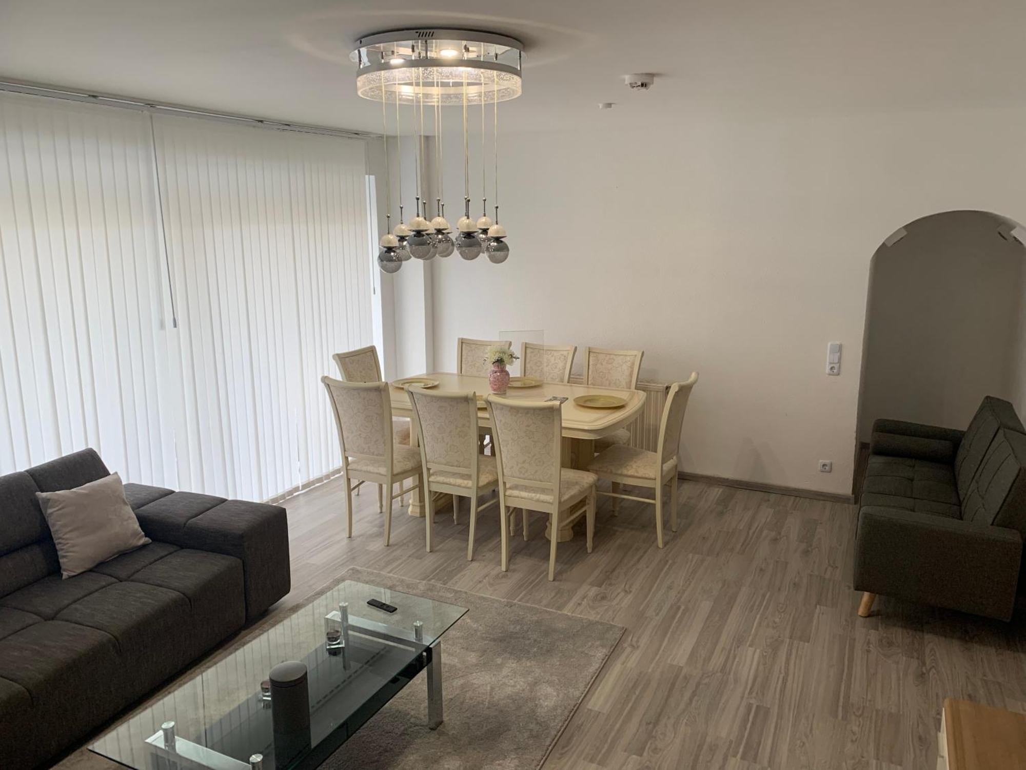 Km Apparts Wesel 4 Εξωτερικό φωτογραφία